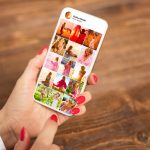 Social media marketing – planuj posty na Instagramie